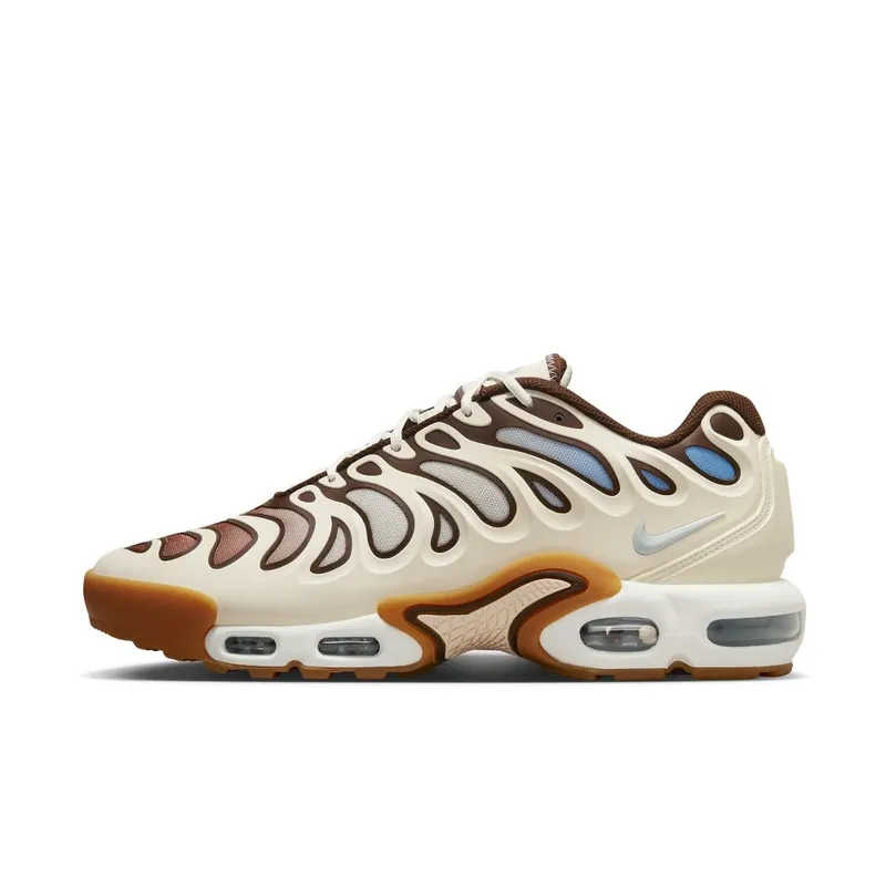 Nike Air Max Plus Drift Phantom/Brown/Sail/Light Armoury Blue (FD4290-001)