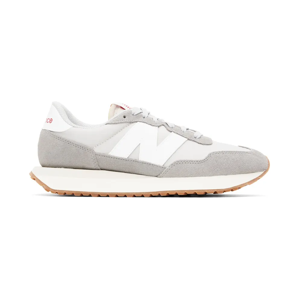 New Balance New Balance Unisex 237V1 Grey (MS237GE)