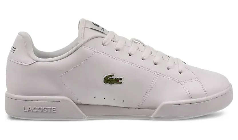 Lacoste Carnaby White / White (7-49SMA003521G)