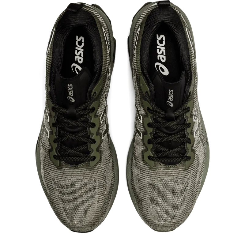 Asics KINSEI BLAST LE Lichen Green/White (1011B332.300)