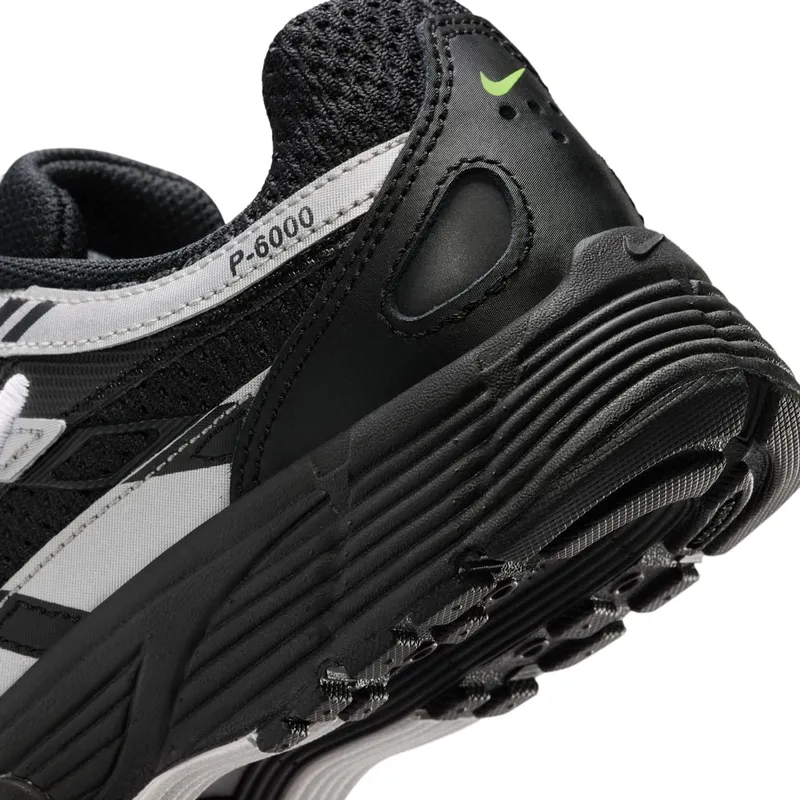 Nike P-6000 Black (IQ0313-010)
