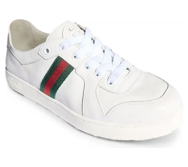 Gucci GUCCI KIDS “White” (873037 BLN10 9061)