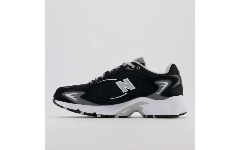 New Balance 725 Black Grey White (ML725R)