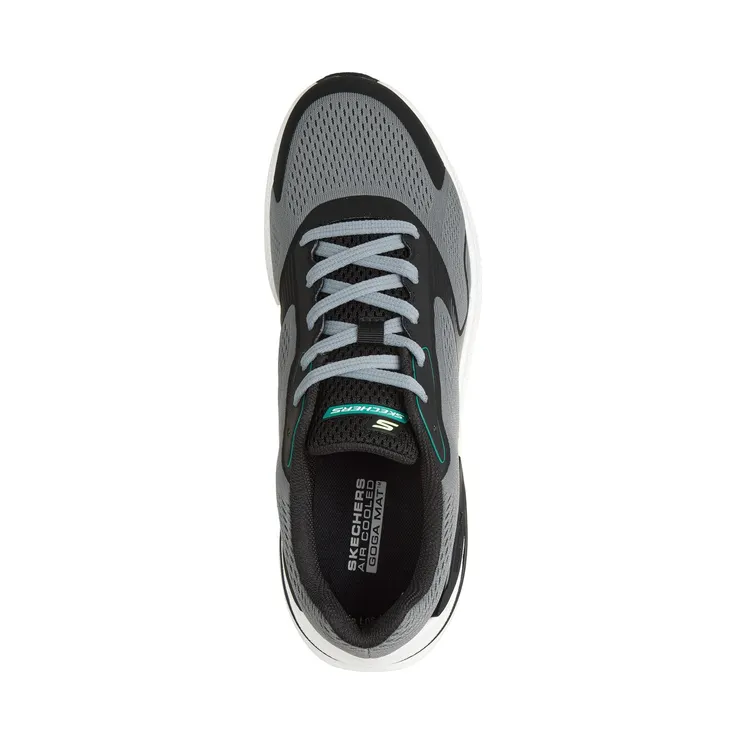 skechers-go-run 221140_GRY