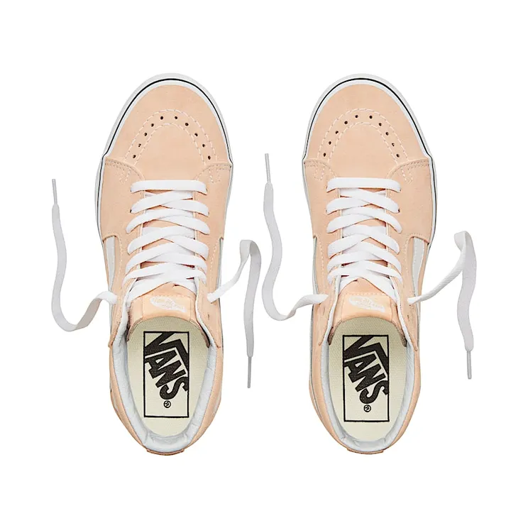 vans-sk8-hi VN0A38GEU5Y