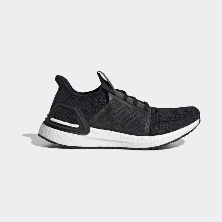 Adidas UltraBoost 19 W Black (G54014)