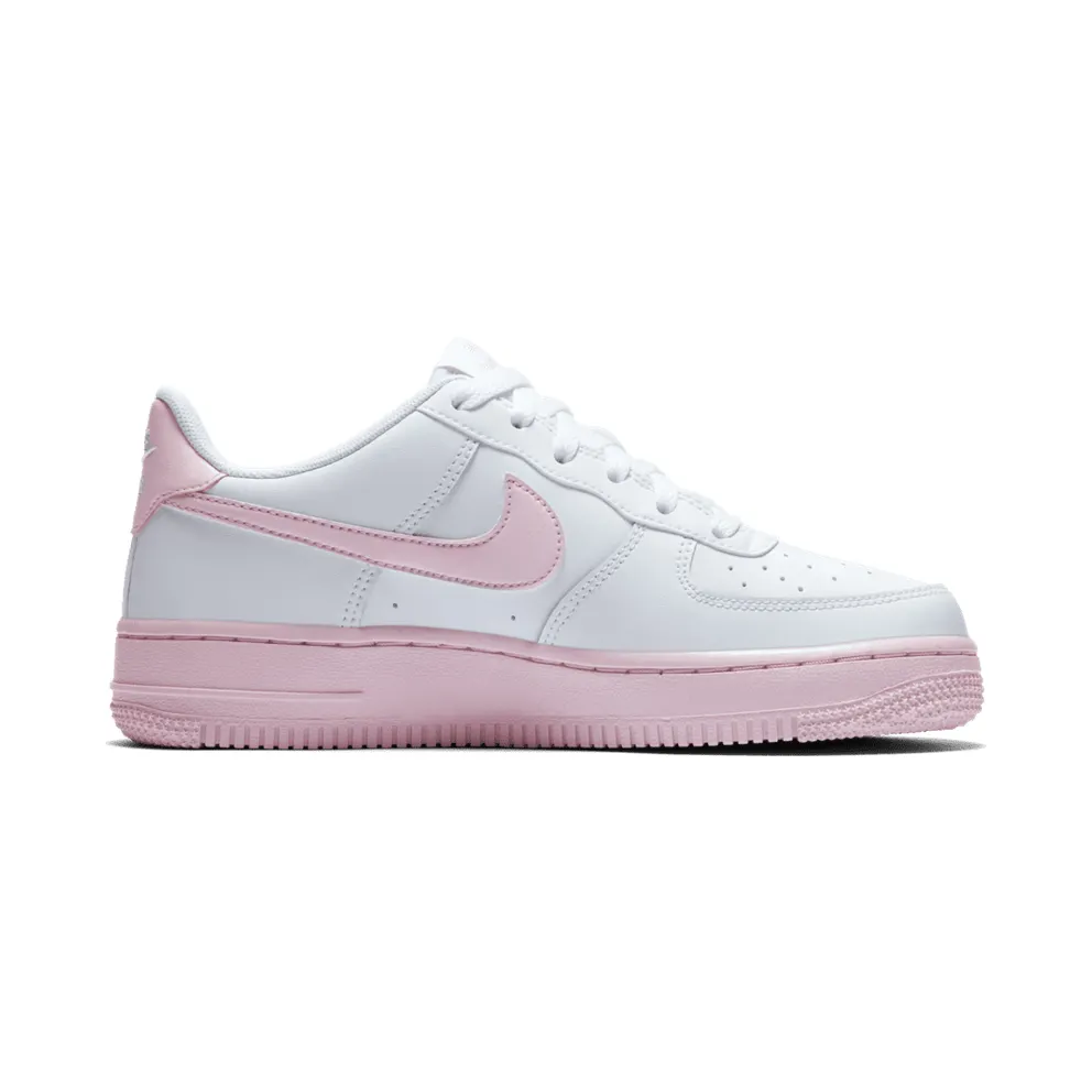 Nike Air Force 1 Low White Pink Foam (GS) White/Pink Foam (CV7663-100)