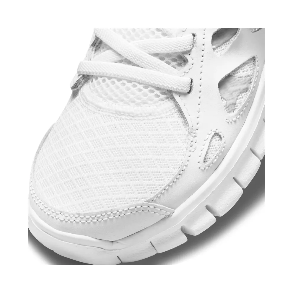 Nike Free Run 2 PS “White Black” (DA2689-100)