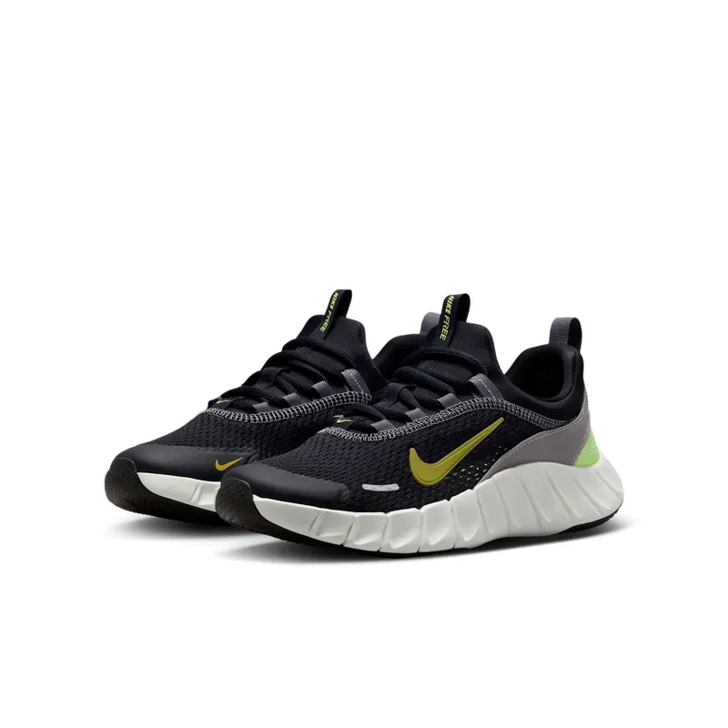 Nike Free Black/Pencil Point/Volt Ice/Saffron Quartz (IO1642-005)