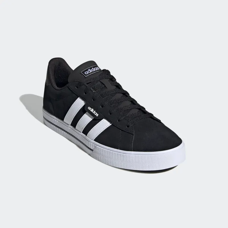 Adidas Daily 3.0 Core Black / Cloud White / Core Black (FW7439)