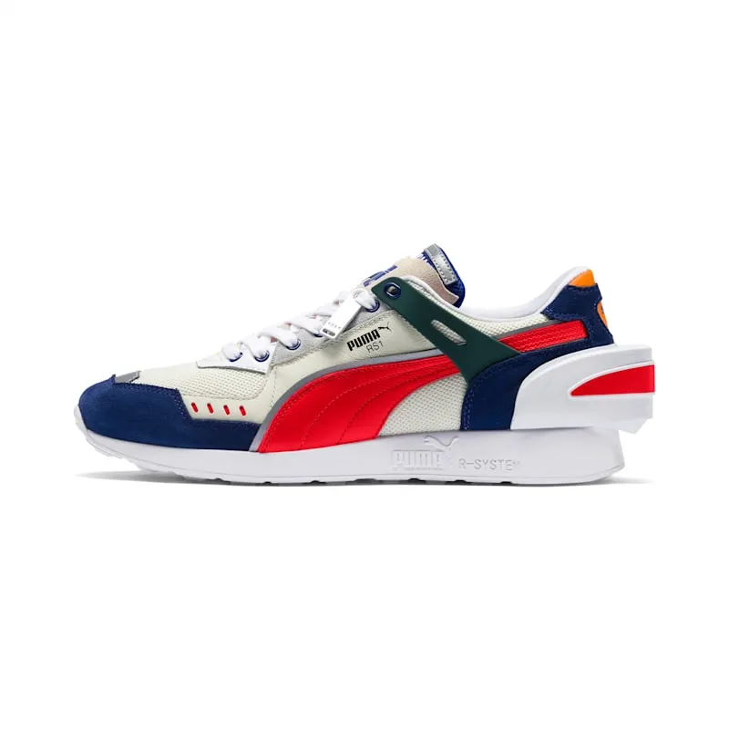 Puma RS-1 Ader Error