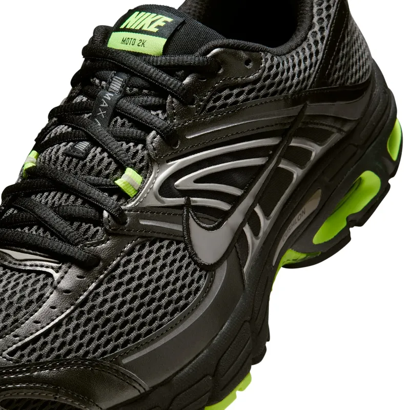 Nike Air Max Moto 2K Black Volt (IO9279-002)