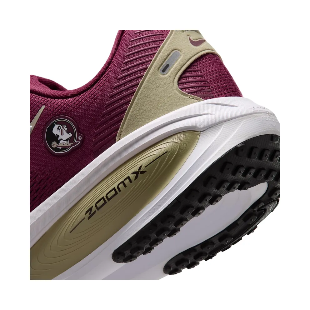 Nike Vomero Team Crimson / Team Gold / White (IQ6872-600)