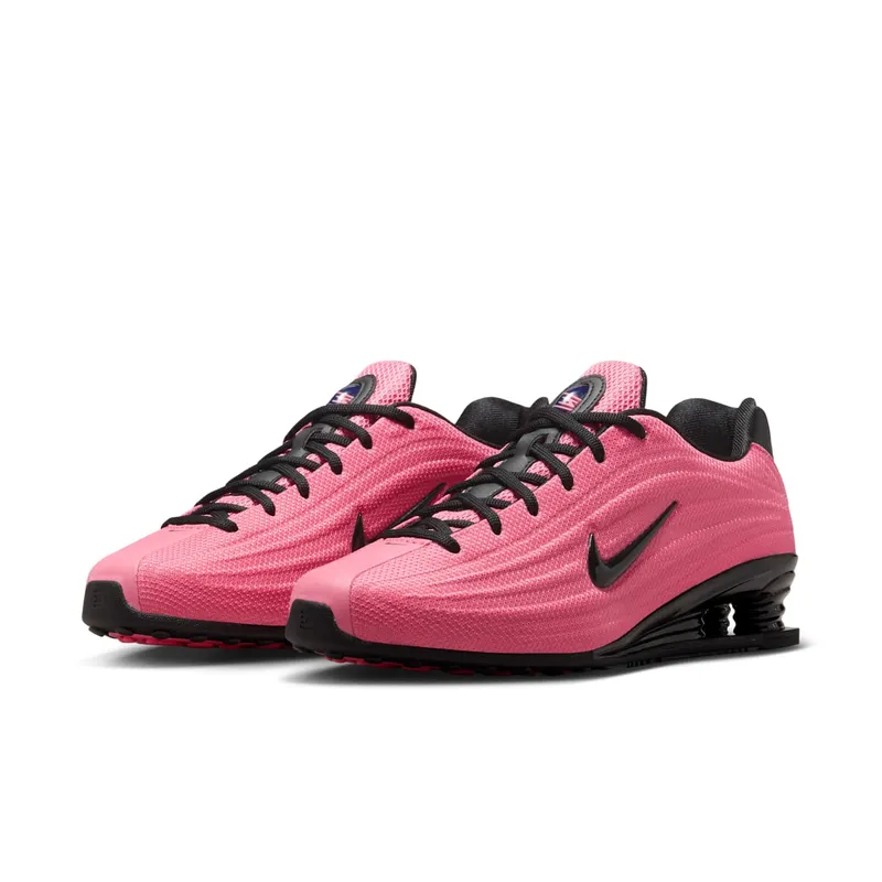 Nike Shox Z “Pinksicle Black” (HQ7540-601)