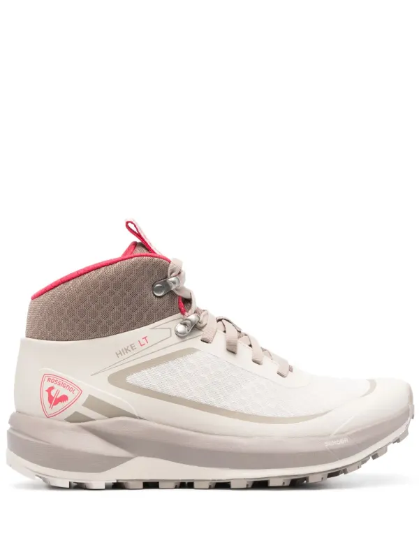 Rossignol SKPR Hiking Shoes – Beige (RNLWD47)