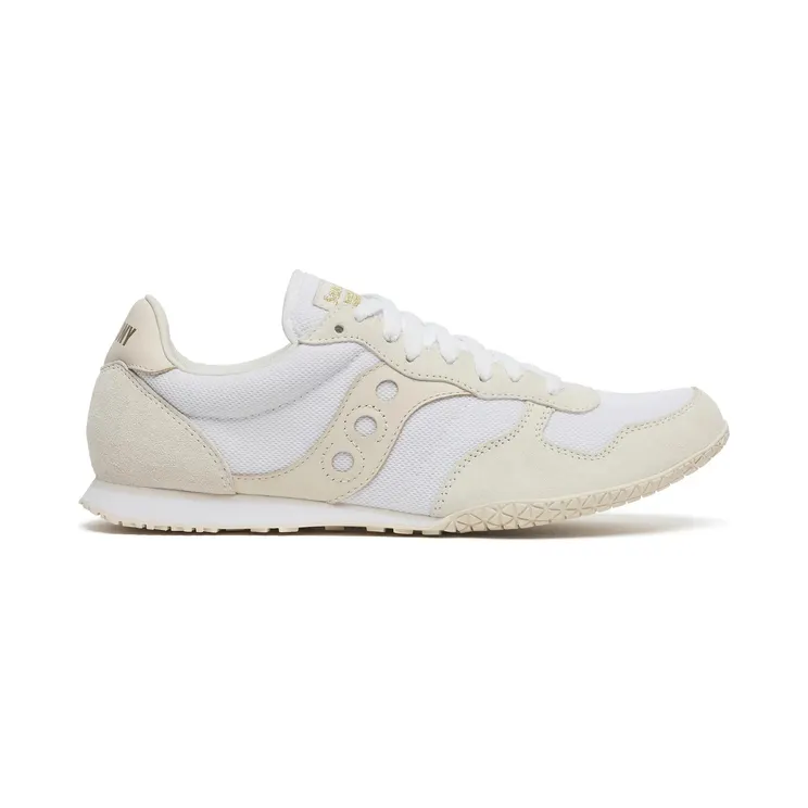 SAUCONY Racer 80 “White” (S71016-4)