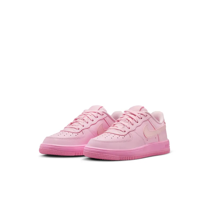 Nike Force 1 Low PS “Triple Pink” (IF1673-601)