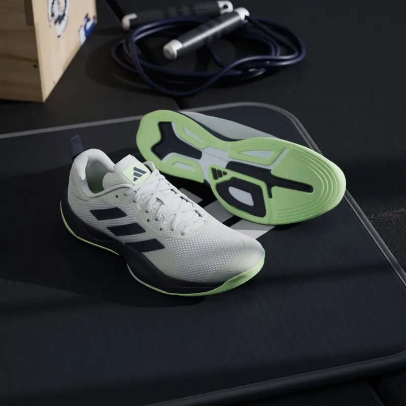 adidas Rapidmove Crystal Jade Aurora Black Green Spark (IF0967)