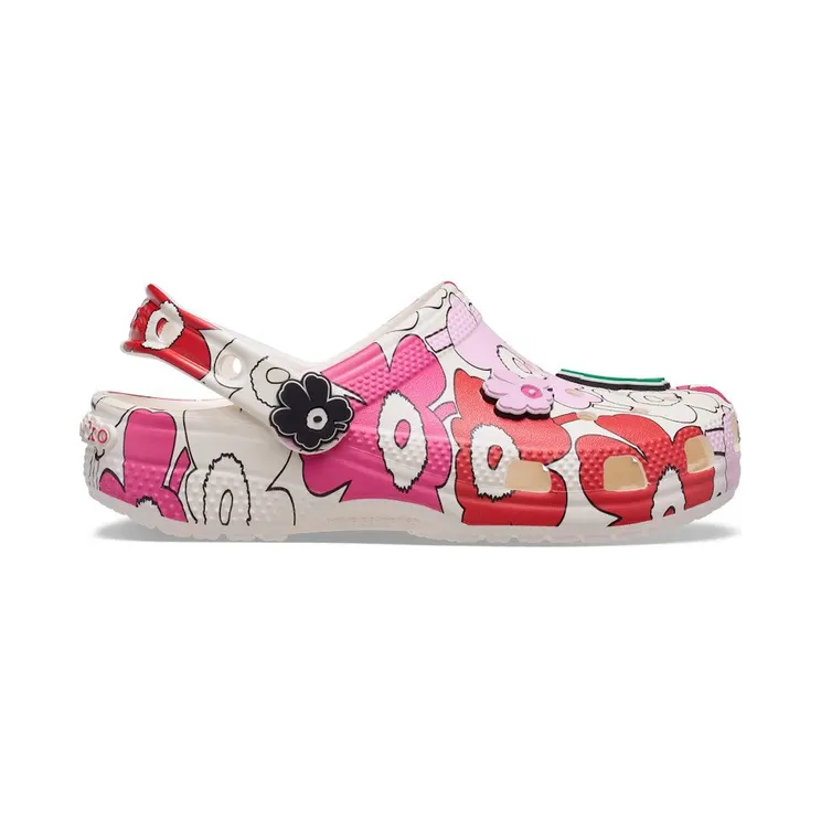 Crocs Classic Clog Marimekko (211123-90H)