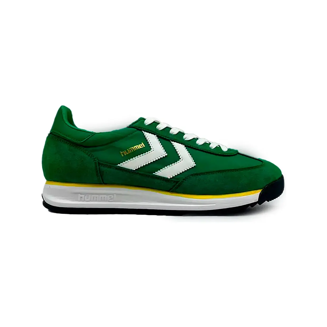 hummel-sneaker 402728-0006