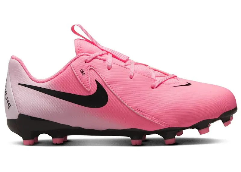 Nike Phantom GX 2 Academy MG Sunset Pulse Black (FD6722-600)