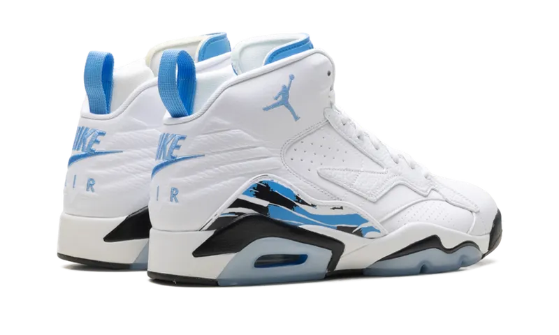 Jordan MVP “White University Blue” (DZ4475-140)