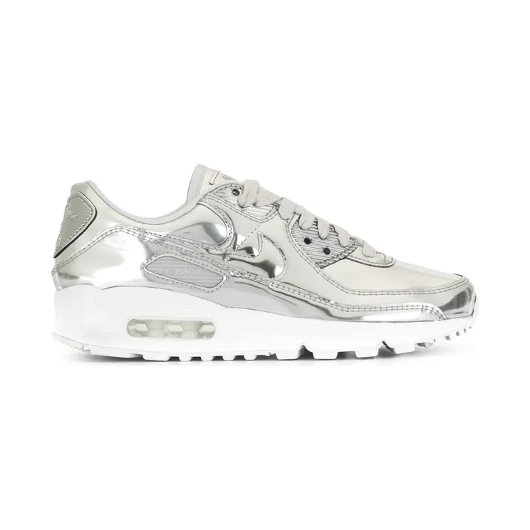 Nike Air Max 90 low-top “Gold” (CQ6639)