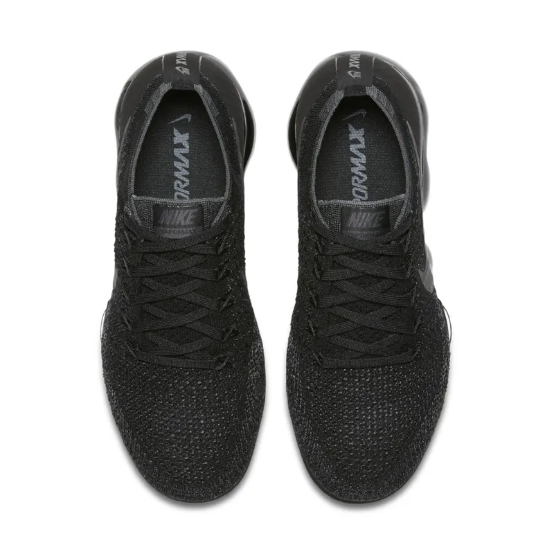 Nike Air VaporMax Triple Black (W) Black/Black-Black (899472-003)