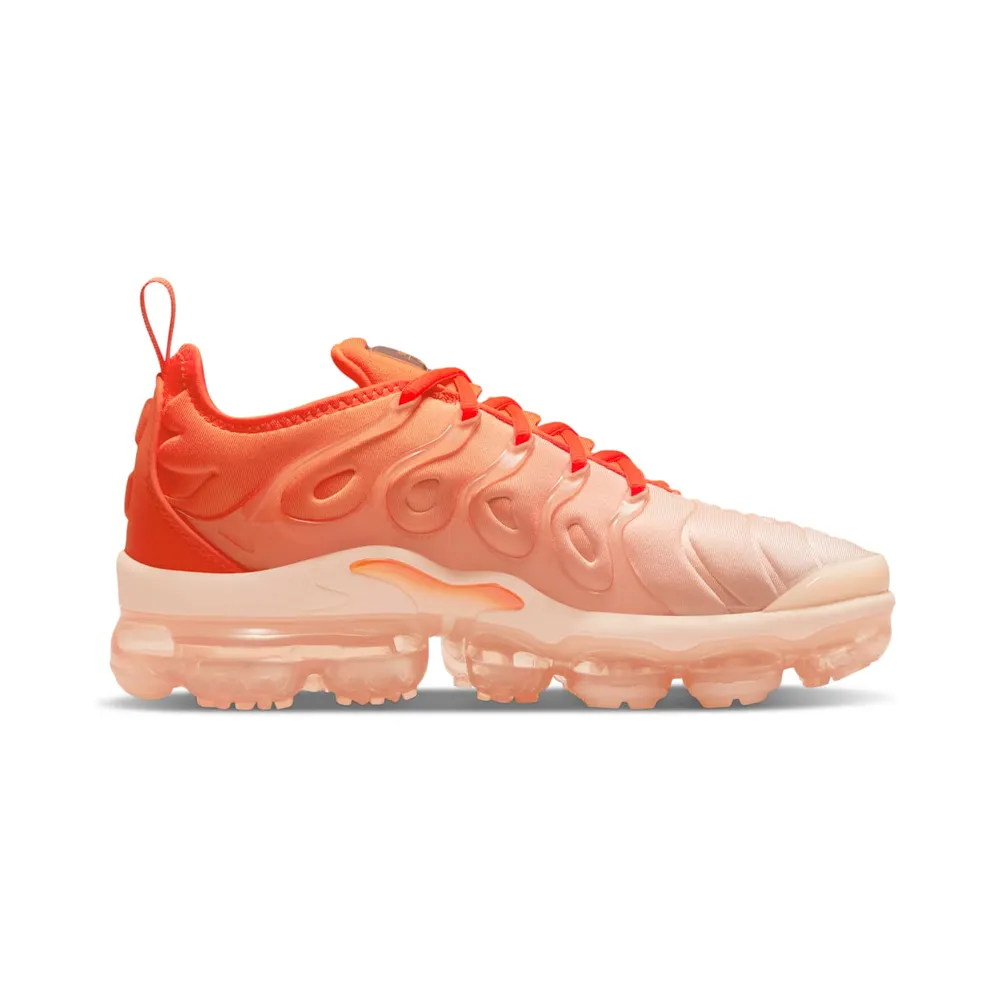 Nike AIR VAPORMAX PLUS “Citrus” (DQ8588-800)