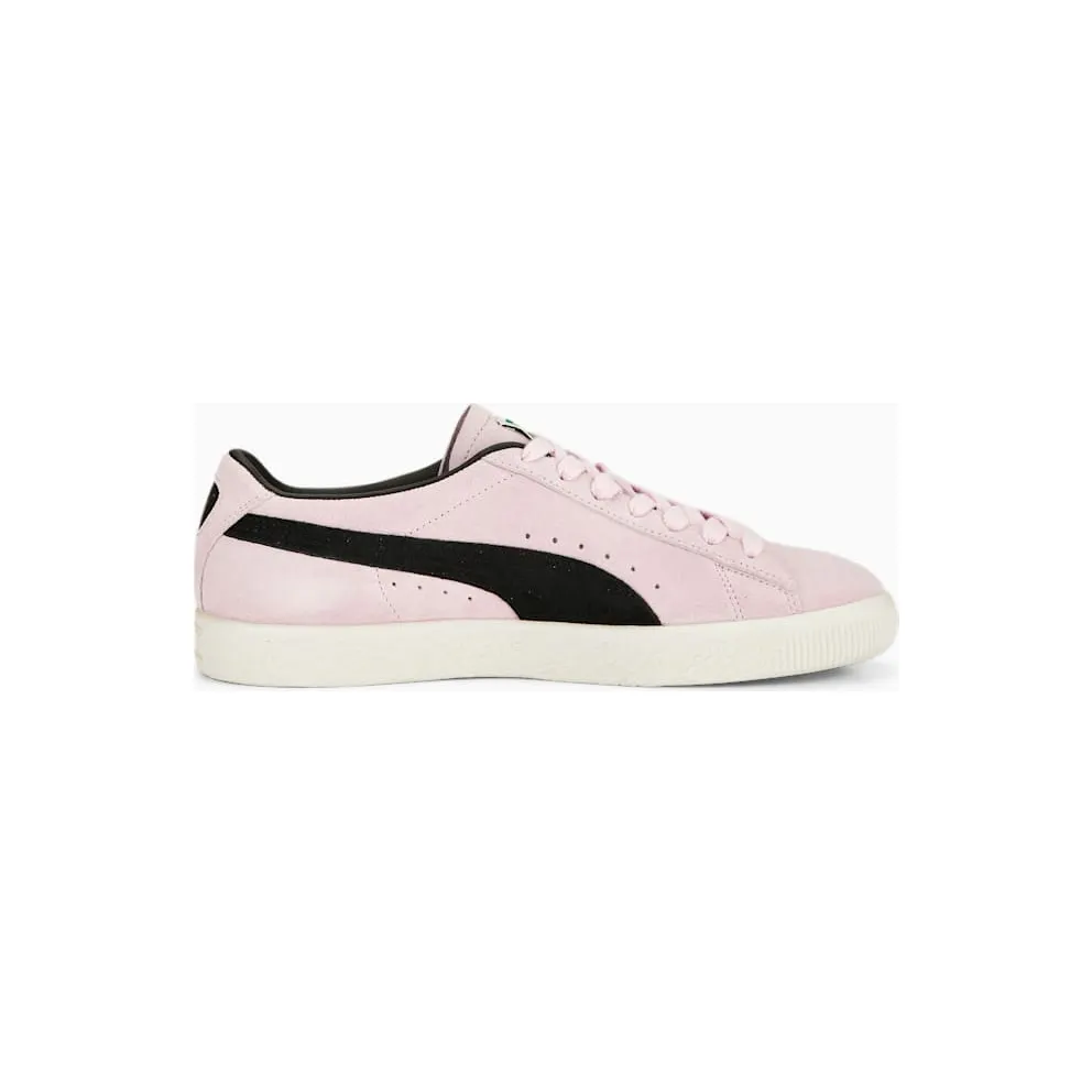 Puma Suede VTG Pink (374921-22)