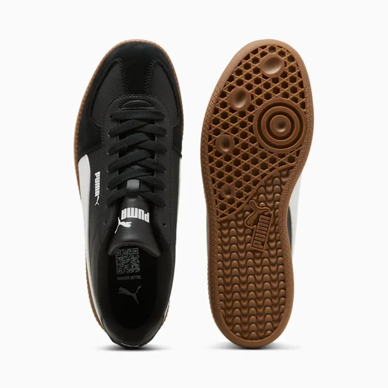Puma sneaker Grey / Black (40717002)