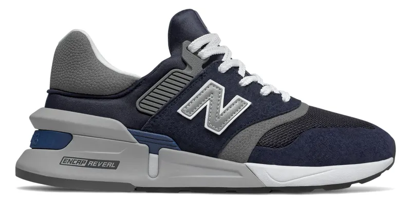 New Balance 997 Sport Pigment (MS997HGB)