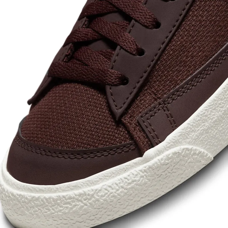 Nike Blazer Low ’77 PRM “Earth” (DV7231-200)