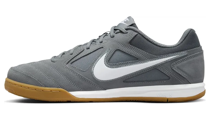Nike Gato (smoke grey / white / gum / light brown) – HQ6020-001