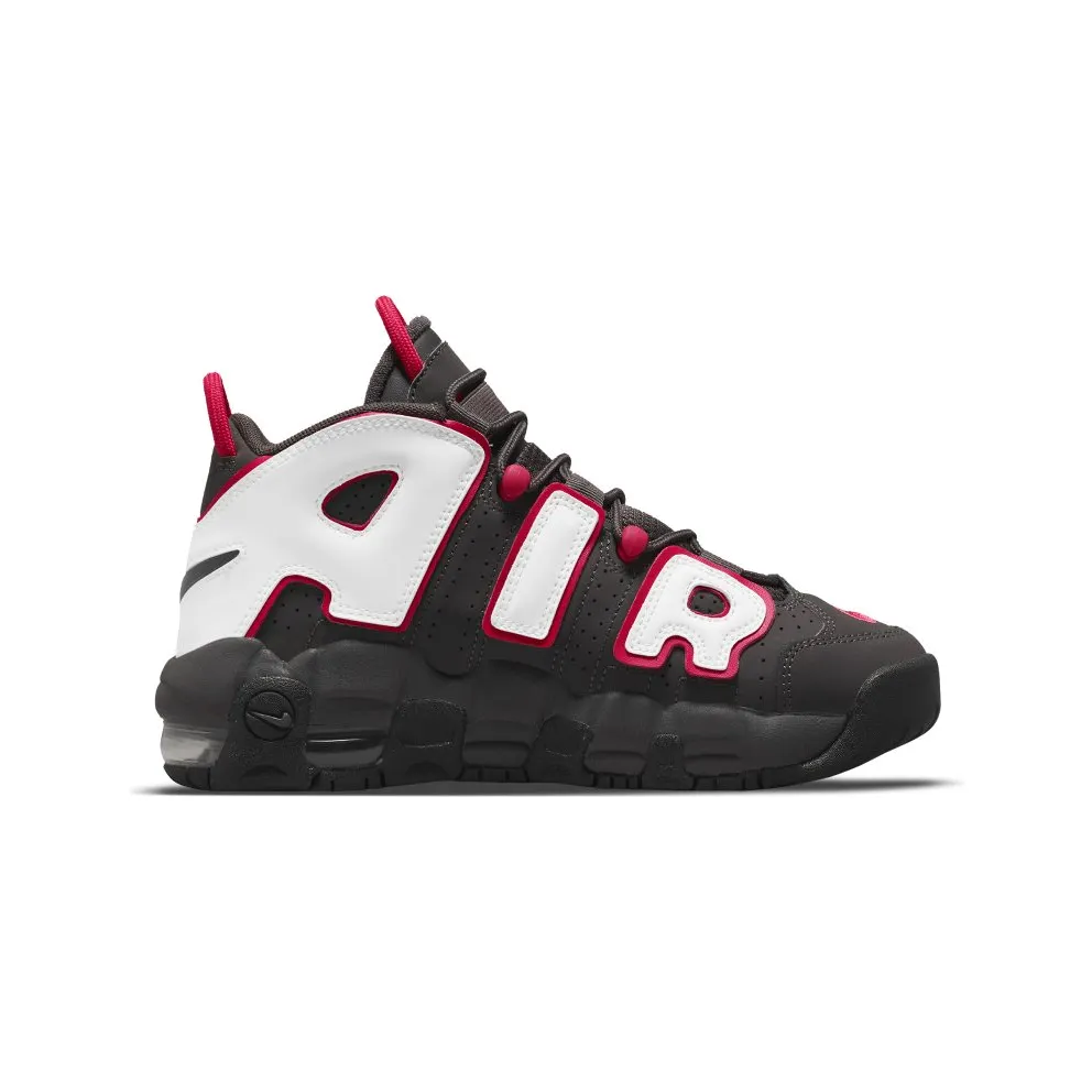 Nike Air More Uptempo Older Kids’ Brown (DH9719-200)
