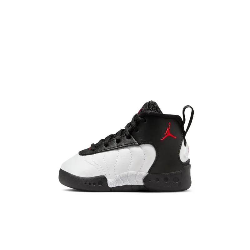 Jordan Jumpman Pro Black White University Red (DQ8435-061)