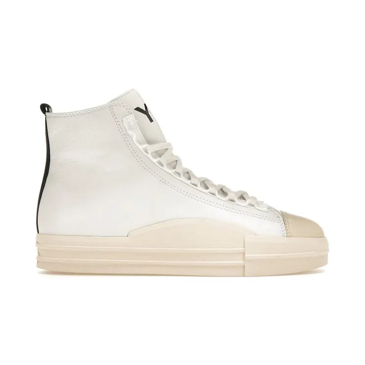 adidas Y-3 Yuben Mid Core White (FX0567)