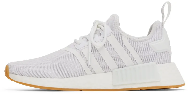 Adidas NMD_R1 Primeblue Cloud White / Cloud White / Gum (GZ9260)