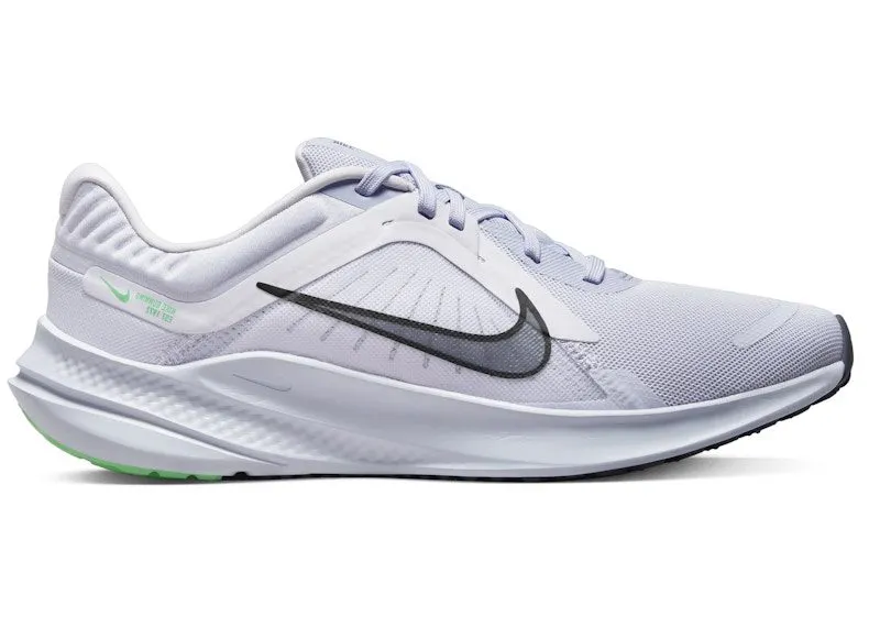 Nike Quest 5 Oxygen Purple Electric Algae Gridiron (DD0204-500)