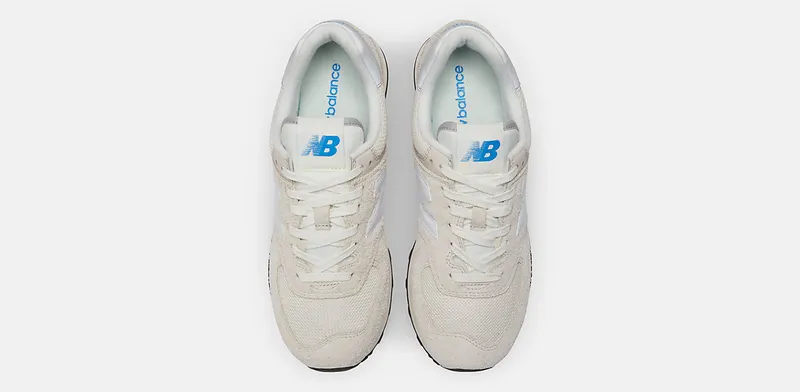 New Balance 574 Reflection Grey (U574RZ2)