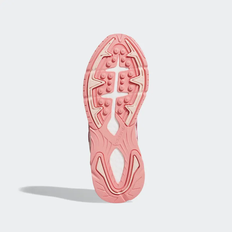adidas TRESC RUN W Chalk White / Tactile Rose / Icey Pink (EG5649)