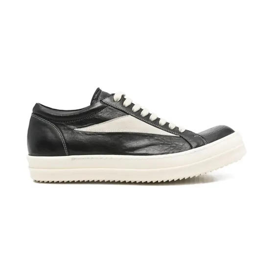 Rick Owens Vintage “Black” (RU01F2897LBELVS)