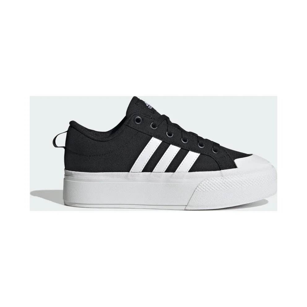 adidas Bravada 2.0 Platform Schuh Core Black / Cloud White / Core Black (IE2310)