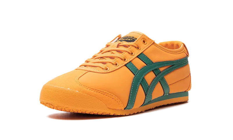 Onitsuka Tiger Mexico 66 “Citrus Edible Moss” (1183B497-800)