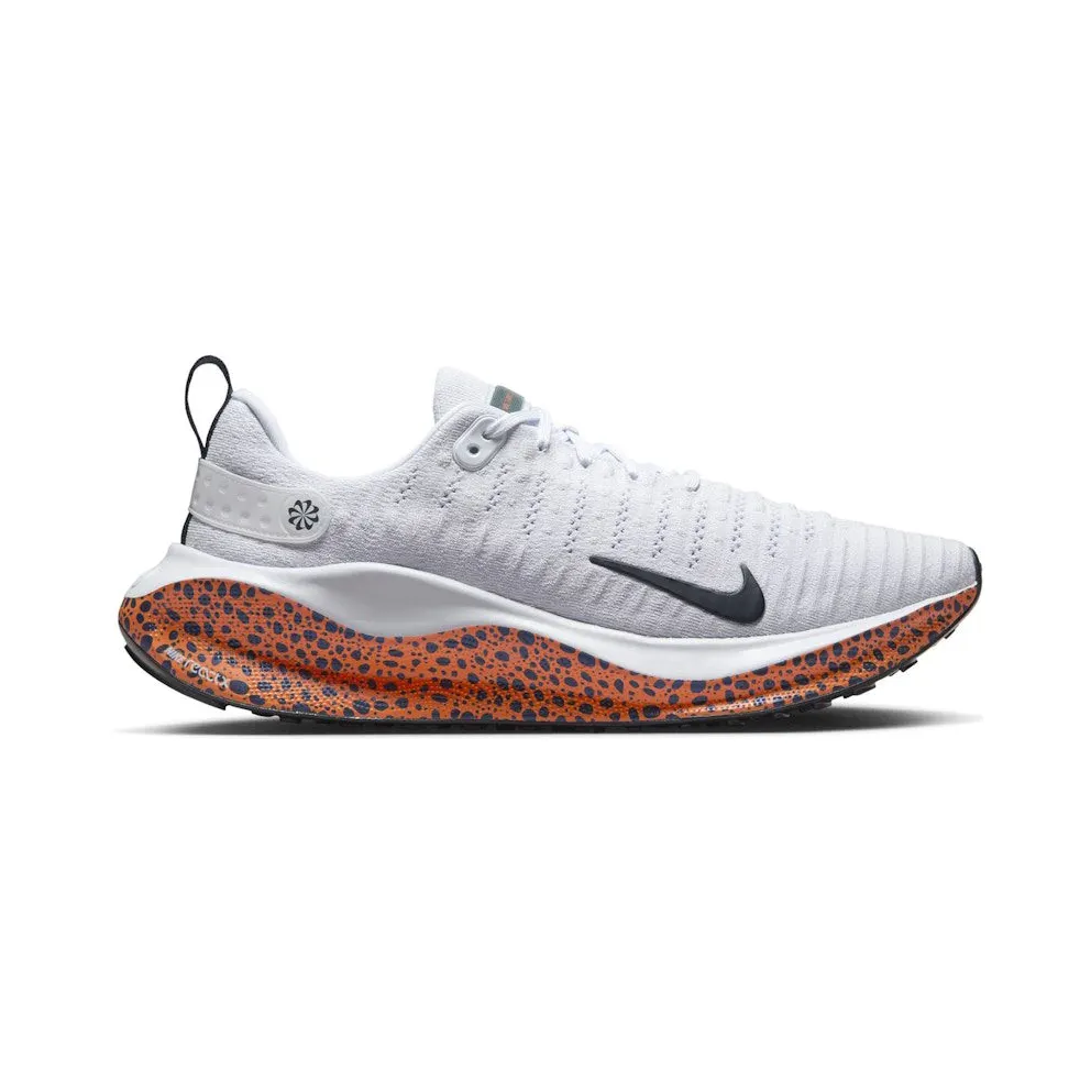 Nike React Infinity Run 4 Electric Pack Olympic Safari (FV2299-900)