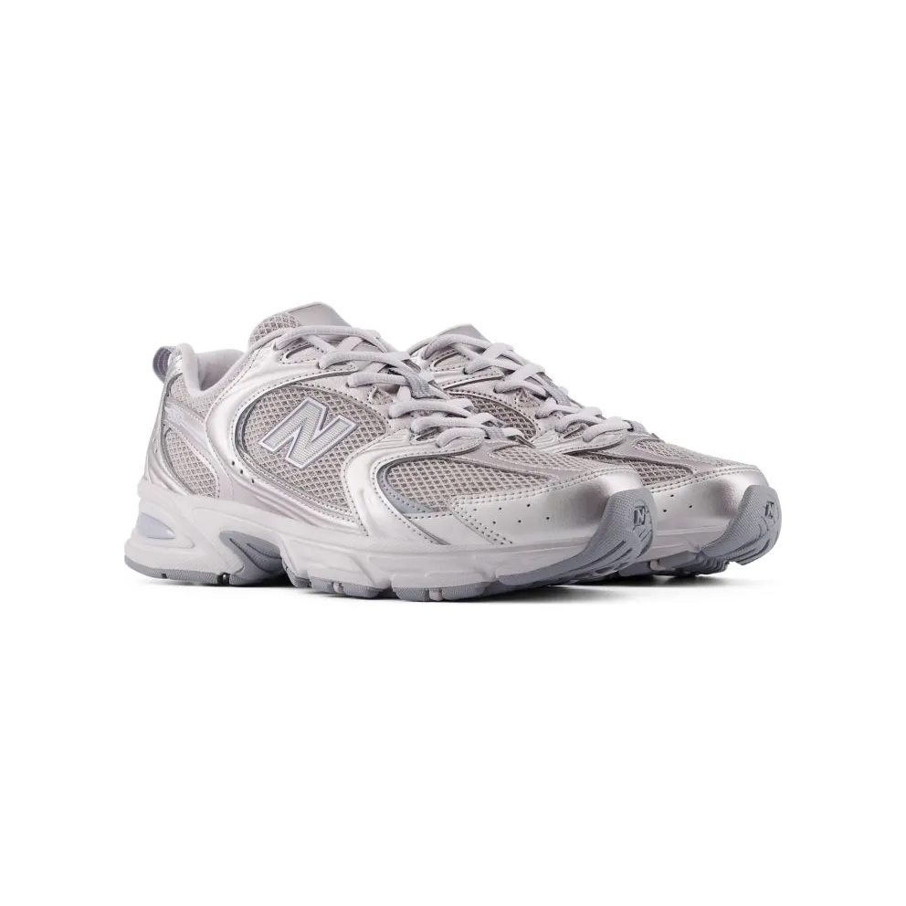New Balance 530 Truffle Salt Metallic