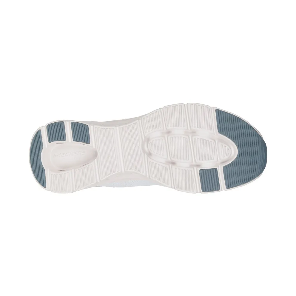 Skechers Slip-ins: Glide-Step Pro – Pure Motion – Blue / Multi – “Blue” (150428 BLMT)