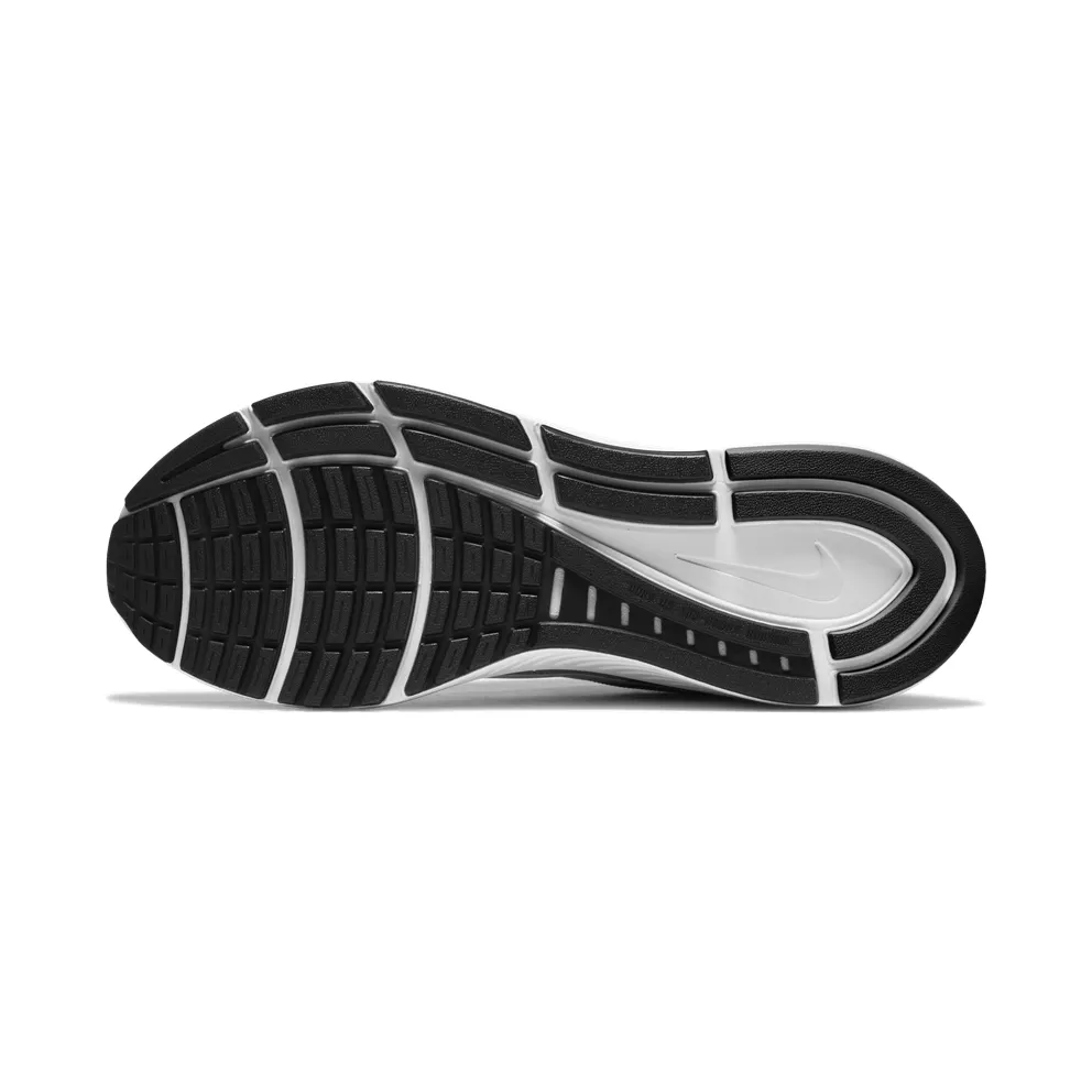 Nike Air Zoom Structure 23 Running Black (CZ6721-001)