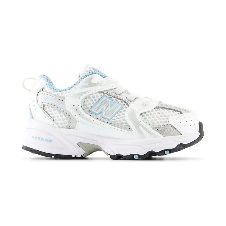 New Balance 530 Bungee White Chrome Blue (IZ530GB)
