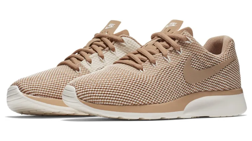 Nike Tanjun Racer Mushroom (W)
